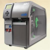 Cab Xd4t/300 Dpi Barkod Yazıcı