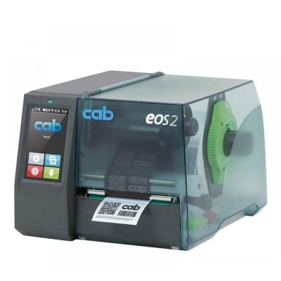 Cab EOS2 Barkod Yazıcı 300 Dpi