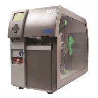 Cab Xd4m/300 Dpi Barkod Yazıcı
