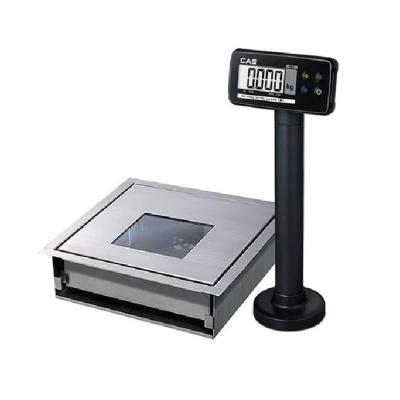 Cas PDI Ankastre Kasa Terazisi