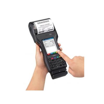 Casio IT-9000 Yazıcılı El Terminali