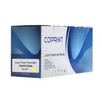 Coprint THCF352A Sarı Toner