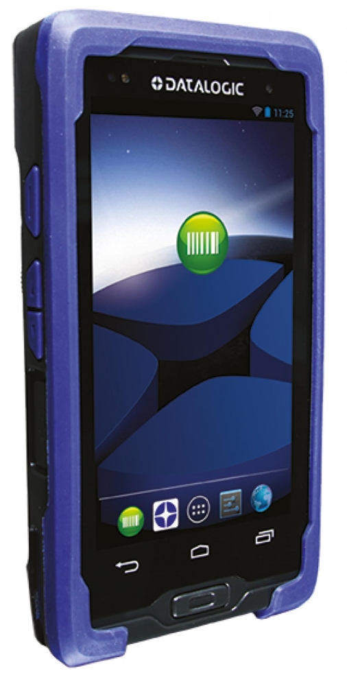 Datalogic DL-Axist Android El Terminali Wifi + GPRS - 919.99 $ + KDV