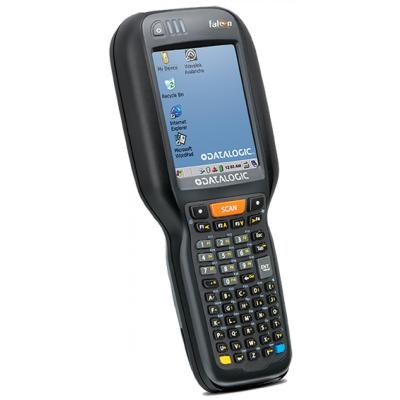 Datalogic FalconX4 El Terminali 1D Lazer