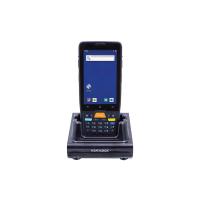 Datalogic Memor K Karekod,Android,BT,Wifi,Kılıflı El Terminali + Cradle