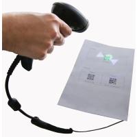 Datalogic QuickScan QD2500 Kablolu Karekod Okuyucu