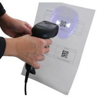 Datalogic QuickScan QD2500 Kablolu Karekod Okuyucu