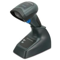 Datalogic QM2131-BK-433K1 Kablosuz Barkod Okuyucu USB Bağlantılı
