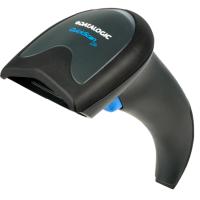 Datalogic Quicsanlite QW2100 Imager Barkod Okuyucu Ayak,USB Bağlantılı