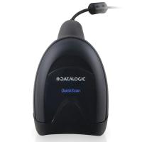 Datalogic Quickscan QD2590 Karekod Okuyucu Ayak, USB Bağlantılı