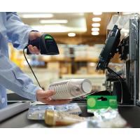 Datalogic Quickscan QD2590 Karekod Okuyucu Ayak, USB Bağlantılı