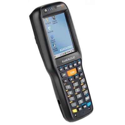 Datalogic SkorpioX3 Windows EHH 6.5 Pro El Terminali 1D Lazer