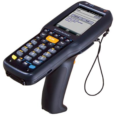 Datalogic SkorpioX3 Windows EHH 6.5 Pro El Terminali 2D İmager