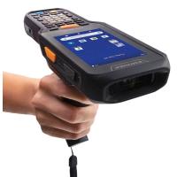 Datalogic SkorpioX5 Tuşlu Android El Terminali