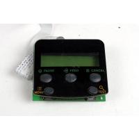 Datamax 4208 Kontrol Paneli