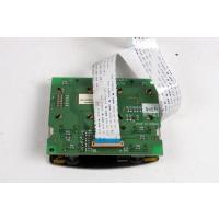 Datamax 4208 Kontrol Paneli
