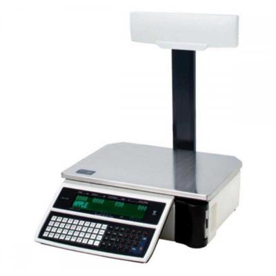 Digi SM 100 Barkodlu Terazi