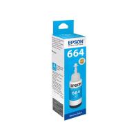 Epson T6642 Mavi Kartuş