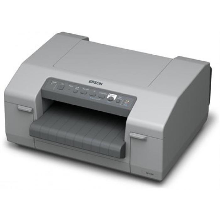 Epson Gp C831 Renkli Etiket Yazicisi 1 946 90 Euro Kdv