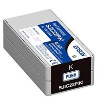 Epson TM-C3500 Kartuş Black 32,5 ml