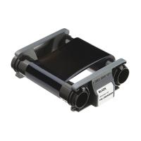 Evolis Zenius Siyah Ribon