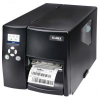 Godex EZ2350i Barkod Yazıcı USB,USB Host,Seri,Ethernet Bağlantılı 300 Dpi