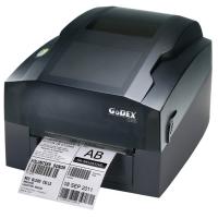 Godex G300 Barkod Yazıcı USB,Seri Bağlantılı