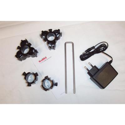 Godex T-10 Sarıcı Aksesuar