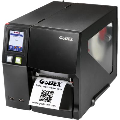Godex ZX-1600i Barkod Yazıcı