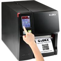 Godex ZX-1600i Barkod Yazıcı