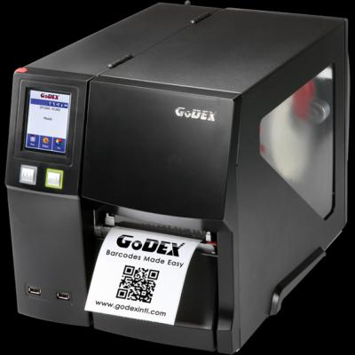 Godex ZX1200i Barkod Yazıcı
