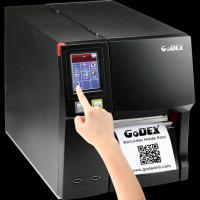 Godex ZX1200i Barkod Yazıcı