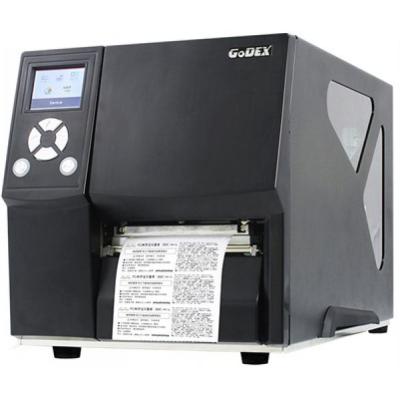 Godex ZX420i Barkod Yazıcı