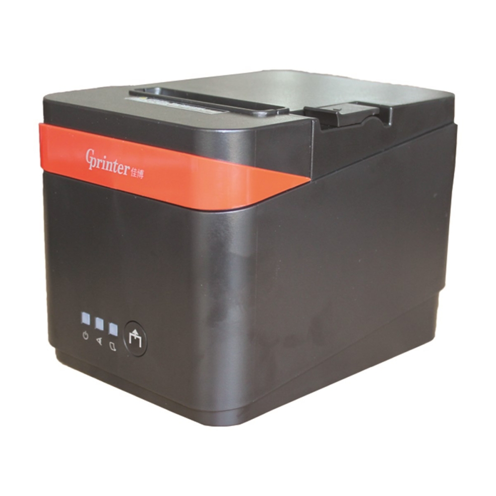 Gprinter GP80250II Fiş/Pos Yazıcı 104.99 + KDV