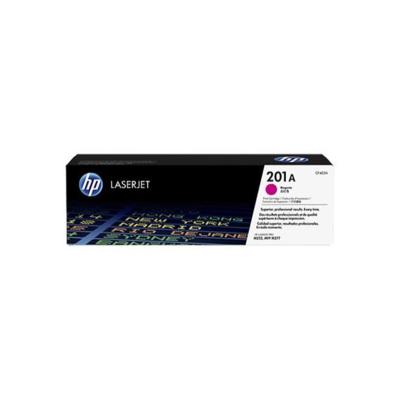 HP CF403A 201A Kırmızı Toner