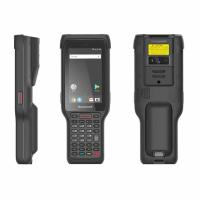 Honeywell EDA61K Android El Terminali
