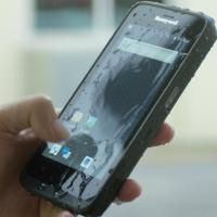 Honeywell Scanpal EDA51 El Terminali