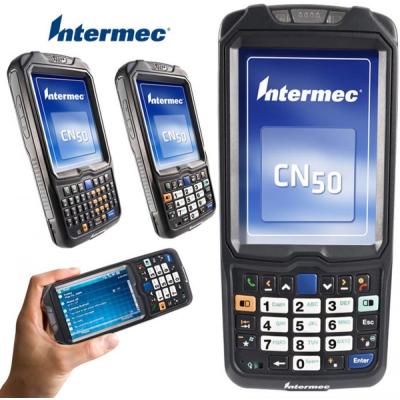 İntermec CN50 El Terminali 2.El