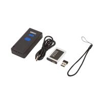 KodScan KDS-5042 (2D) Kablosuz Hafızalı Lazer Barkod Okuyucu
