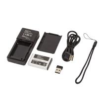 KodScan KDS-5042 (2D) Kablosuz Hafızalı Lazer Barkod Okuyucu