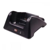 M3 Mobile OX10-2CRD-CUS Çift Slot Sarj Standı