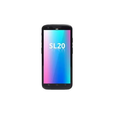 M3 Mobile SL20W 4 GB 64 GB 2D Wi-Fi Bluetooth Android El Terminali