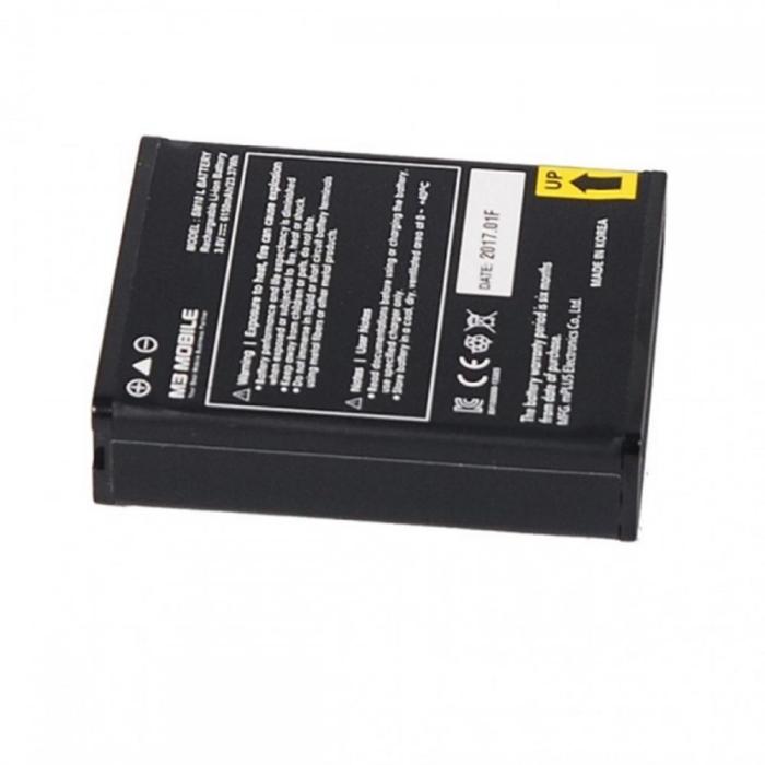 M3 Mobile Sm15 Batt E61 Batarya Pil 69 99 Kdv
