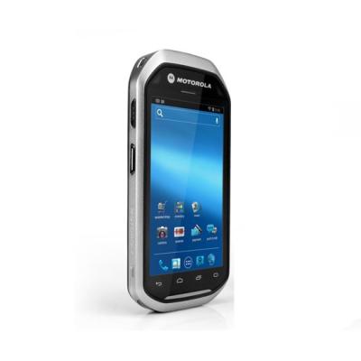 Motorola MC40 El Terminali 2.El