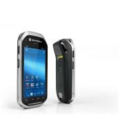 Motorola MC40 El Terminali 2.El