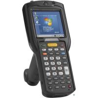 Motorola ZEBRA MC32N0 El Terminali