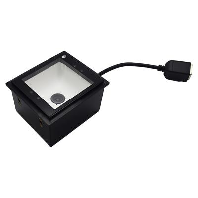 Newland FM3080V2-20 Masaüstü Karekod Okuyucu USB Bağlantılı