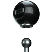 Newland FR5080 (Pearl) Masaüstü Karekod Okuyucu