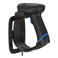 Newland HR3300-BT Kablosuz Karekod Okuyucu USB Bağlantılı