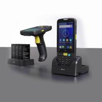 Newland MT6755 (Sei) Tuşlu Android El Terminali